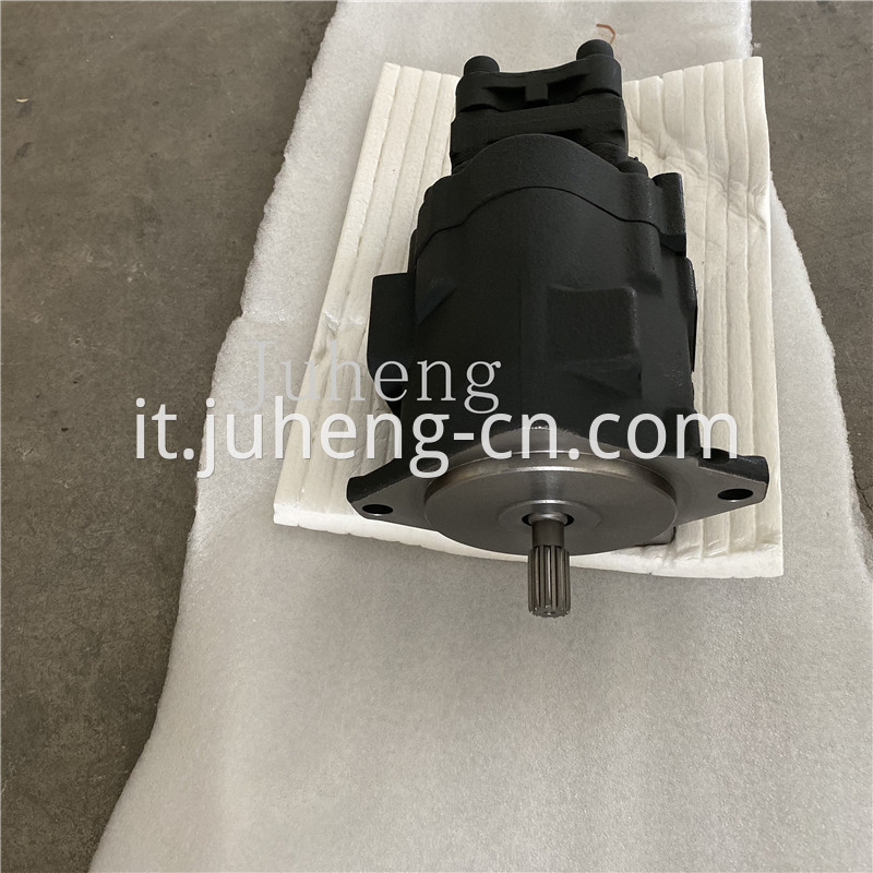 Pvd 00b 16p Hydraulic Pump 5